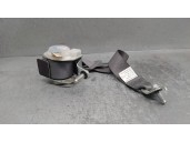 Recambio de cinturon seguridad trasero izquierdo para honda civic coupe (2dr) referencia OEM IAM 04828SVAA01ZA 2 PUERTAS