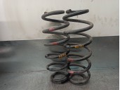 Replacement suspension spring for Toyota Verso 2.0 d-4d cat OEM IAM reference 