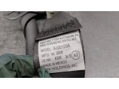 Recambio de cinturon seguridad trasero izquierdo para honda civic coupe (2dr) referencia OEM IAM 04828SVAA01ZA  2 PUERTAS