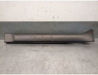 Recambio de faldon lateral para subaru outback (bs) 2.0 d awd (bsd) referencia OEM IAM 91112AL450 91112AL451 