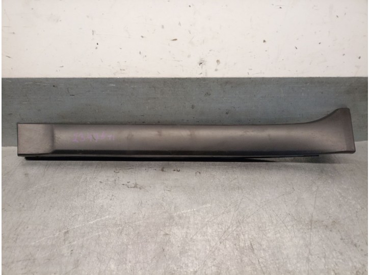 Recambio de faldon lateral para subaru outback (bs) 2.0 d awd (bsd) referencia OEM IAM 91112AL450 91112AL451 