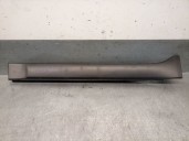 Recambio de faldon lateral para subaru outback (bs) 2.0 d awd (bsd) referencia OEM IAM 91112AL450 91112AL451 