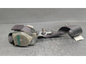 Recambio de cinturon seguridad trasero izquierdo para honda civic coupe (2dr) referencia OEM IAM 04828SVAA01ZA 2 PUERTAS