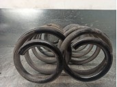 Recambio de muelle amortiguacion para toyota verso 2.0 d-4d cat referencia OEM IAM   