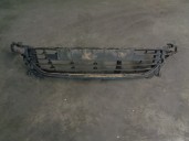 Recambio de rejilla paragolpes delantero para renault clio iv 0.9 referencia OEM IAM 622542412R 628169950R 