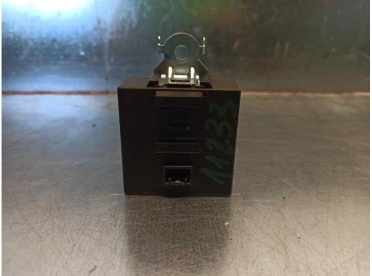 Recambio de modulo electronico para renault koleos 2.0 dci diesel fap referencia OEM IAM 28595JY40A A2C53212570 CONTINENTAL