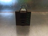 Recambio de modulo electronico para renault koleos 2.0 dci diesel fap referencia OEM IAM 28595JY40A A2C53212570 CONTINENTAL