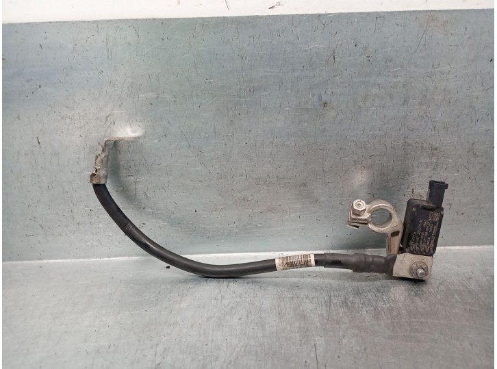 Recambio de cableado para ford fiesta vii (hj, hf) 1.1 ti-vct referencia OEM IAM H1BT10C679AC  0199350002