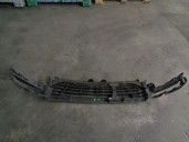 Recambio de rejilla paragolpes delantero para renault clio iv 0.9 referencia OEM IAM 622542412R 628169950R 