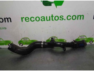 Recambio de tubo para toyota corolla (e12) 1.4 turbodiesel cat referencia OEM IAM 1703033010  