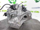 Recambio de caja cambios para renault scenic iii 1.5 dci diesel fap referencia OEM IAM TL4047 S009991 7701700596