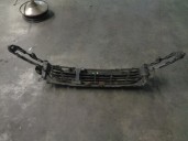 Recambio de rejilla paragolpes delantero para renault clio iv 0.9 referencia OEM IAM 622542412R 628169950R 