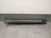 Recambio de faldon lateral para subaru outback (bs) 2.0 d awd (bsd) referencia OEM IAM 91112AL450 91112AL451 