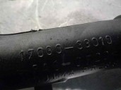 Recambio de tubo para toyota corolla (e12) 1.4 turbodiesel cat referencia OEM IAM 1703033010 