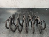 Recambio de muelle amortiguacion para toyota verso 2.0 d-4d cat referencia OEM IAM 