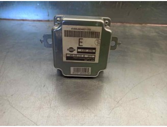 Recambio de modulo electronico para renault koleos 2.0 dci diesel fap referencia OEM IAM 41650JG04A  