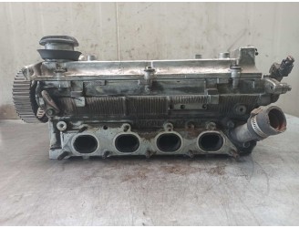 Recambio de culata para volvo s40 berlina 1.8i referencia OEM IAM 8602410 8602410 30874505