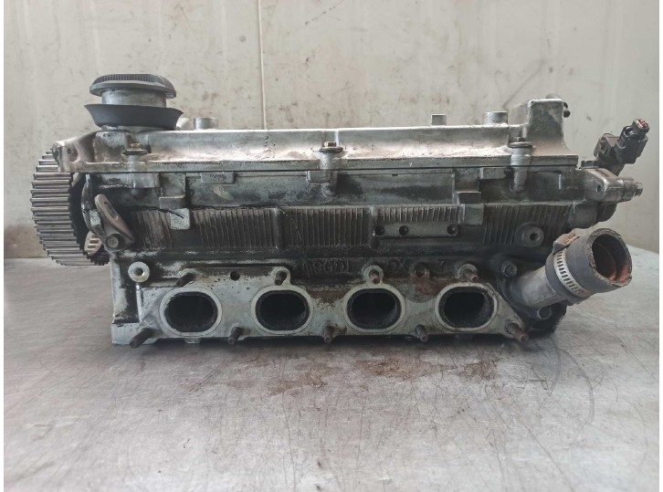 Recambio de culata para volvo s40 berlina 1.8i referencia OEM IAM 8602410 8602410 30874505