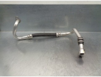 Recambio de tubos aire acondicionado para renault clio iv 0.9 referencia OEM IAM 924803929R  