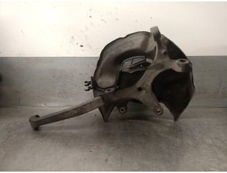 Recambio de mangueta delantera derecha para mercedes-benz clase c (w202) c 220 cdi (202.133) referencia OEM IAM 2021501 A2023300