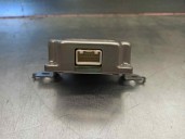 Recambio de modulo electronico para renault koleos 2.0 dci diesel fap referencia OEM IAM 41650JG04A  