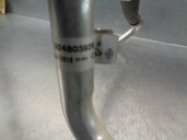 Recambio de tubos aire acondicionado para renault clio iv 0.9 referencia OEM IAM 924803929R  