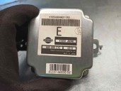 Recambio de modulo electronico para renault koleos 2.0 dci diesel fap referencia OEM IAM 41650JG04A  