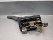 Recambio de palanca freno para fiat punto berl. (176) 1.2 cat referencia OEM IAM 182821160 