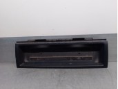 Replacement license plate holder for Audi 100 Berlina (C4) 2.6 V6 CAT (ABC) OEM IAM reference 4A5853465 