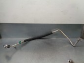 Recambio de tubos aire acondicionado para renault clio iv 0.9 referencia OEM IAM 924540424R  