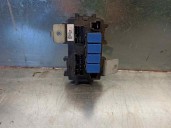 Recambio de caja reles / fusibles para renault koleos 2.0 dci diesel fap referencia OEM IAM 252365026R 