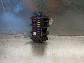 Recambio de caja reles / fusibles para renault koleos 2.0 dci diesel fap referencia OEM IAM 252365026R 