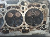 Recambio de culata para volvo s40 berlina 1.8i referencia OEM IAM 8602410 8602410 30874505