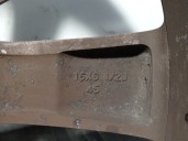 Recambio de llanta para honda civic coupe (2dr) referencia OEM IAM SNA665E R16X61/2J45 ALUMINIO 10P