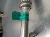Recambio de tubos aire acondicionado para renault clio iv 0.9 referencia OEM IAM 924540424R  