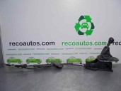 Recambio de palanca cambio para renault scenic iii 1.5 dci diesel fap referencia OEM IAM 8201021402  