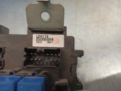 Recambio de caja reles / fusibles para renault koleos 2.0 dci diesel fap referencia OEM IAM 252365026R 