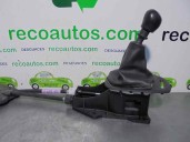 Recambio de palanca cambio para renault scenic iii 1.5 dci diesel fap referencia OEM IAM 8201021402  