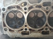 Recambio de culata para volvo s40 berlina 1.8i referencia OEM IAM 8602410 8602410 30874505