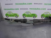 Replacement gear lever for Renault Scénic III 1.5 dCi diesel FAP OEM IAM reference 8201021402 