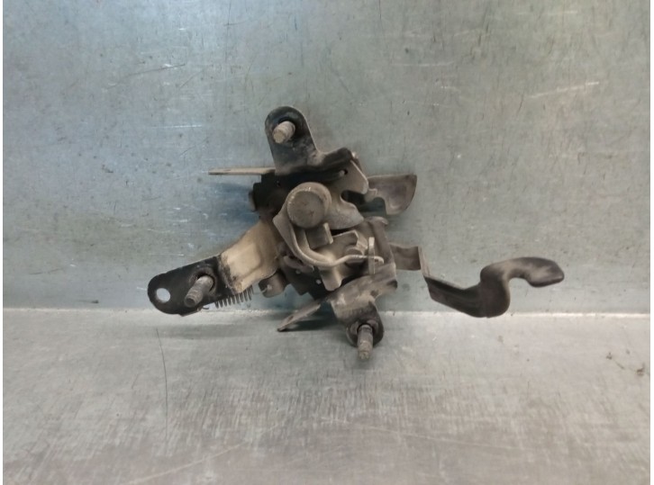 Recambio de cerradura capot para subaru outback (bs) 2.0 d awd (bsd) referencia OEM IAM 57310AL010 57310AL010 