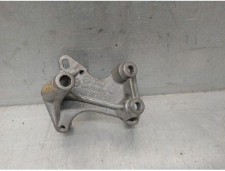 Recambio de soporte motor para seat toledo (1m2) 1.6 referencia OEM IAM 06A903103  