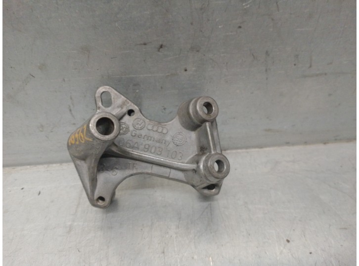 Recambio de soporte motor para seat toledo (1m2) 1.6 referencia OEM IAM 06A903103  