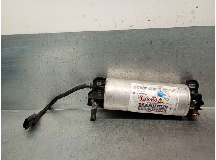 Recambio de centralita start / stop para peugeot 508 i (8d_) 1.6 hdi referencia OEM IAM 9852039780  