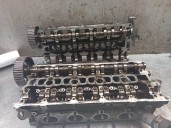 Recambio de culata para volvo s40 berlina 1.8i referencia OEM IAM 8602410 8602410 30874505