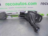 Replacement gear lever for Renault Scenic III 1.5 dCi diesel FAP OEM IAM reference 8201021402 