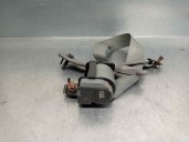 Recambio de cinturon seguridad trasero derecho para ssangyong musso 2.9 d referencia OEM IAM 7561005100BD 7561005100BD 5 PUERTAS