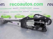 Replacement gear lever for Renault Scenic III 1.5 dCi diesel FAP OEM IAM reference 8201021402 