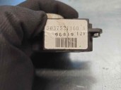 Recambio de motor calefaccion para renault koleos 2.0 dci diesel fap referencia OEM IAM 5037521160  