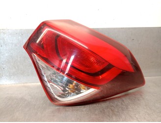 Recambio de piloto trasero derecho para hyundai i20 ii (gb, ib) 1.2 referencia OEM IAM 92402C8000 92402C8000 